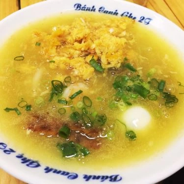 Món ăn- Quán Ăn Max Hot - Bánh Canh Ghẹ & Mì Cay 9 Cấp Độ