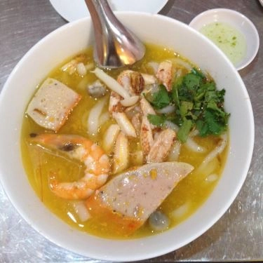 Món ăn- Quán Ăn Bánh Canh Ghẹ - Nguyễn Cảnh Chân