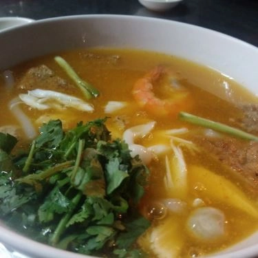 Món ăn- Quán Ăn Bánh Canh Ghẹ - Nguyễn Cảnh Chân