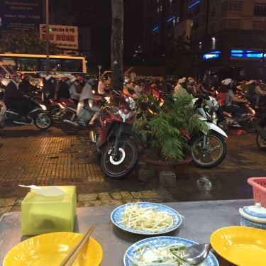 Tổng hợp- Quán Ăn Bánh Canh Ghẹ Thi Giang