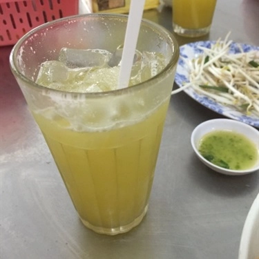 Món ăn- Quán Ăn Bánh Canh Ghẹ Thi Giang