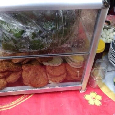 Món ăn- Quán Ăn Bánh Canh Ghẹ - Tiền Giang