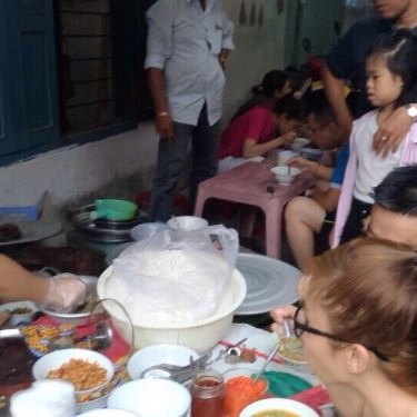 Tổng hợp- Quán Ăn Bánh Canh Ghẹ - Tiền Giang