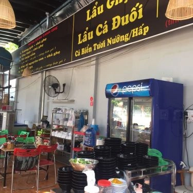 Tổng hợp- Quán Ăn Vũng Tàu 2 - Bánh Canh Ghẹ