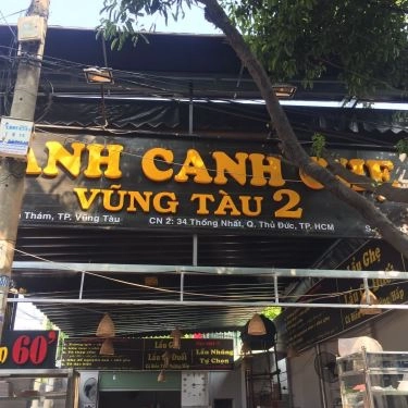 Tổng hợp- Quán Ăn Vũng Tàu 2 - Bánh Canh Ghẹ