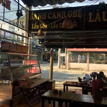 Không gian- Quán Ăn Vũng Tàu 2 - Bánh Canh Ghẹ