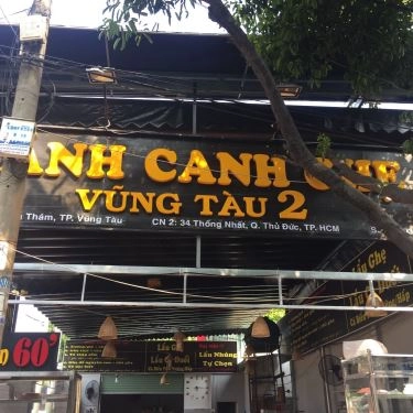 Tổng hợp- Quán Ăn Vũng Tàu 2 - Bánh Canh Ghẹ