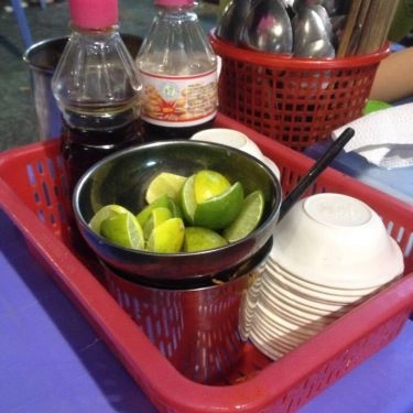 Tổng hợp- Quán Ăn Bánh Canh Giò Heo 136