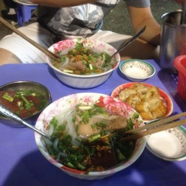 Món ăn- Quán Ăn Bánh Canh Giò Heo 136