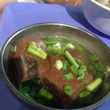 Món ăn- Quán Ăn Bánh Canh Giò Heo 136