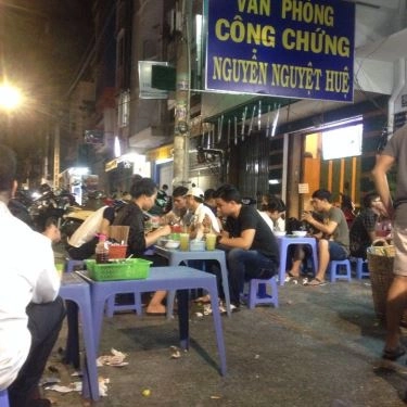 Tổng hợp- Quán Ăn Bánh Canh Giò Heo 136