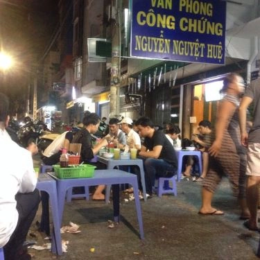 Tổng hợp- Quán Ăn Bánh Canh Giò Heo 136