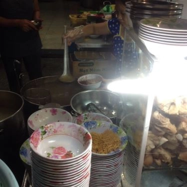 Tổng hợp- Quán Ăn Bánh Canh Giò Heo 136