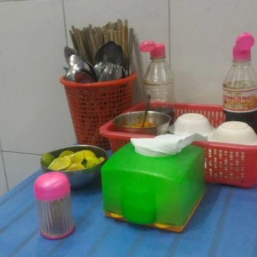Tổng hợp- Quán Ăn Bánh Canh Giò Heo 136