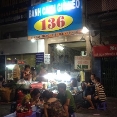 Tổng hợp- Quán Ăn Bánh Canh Giò Heo 136