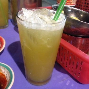 Món ăn- Quán Ăn Bánh Canh Giò Heo 136