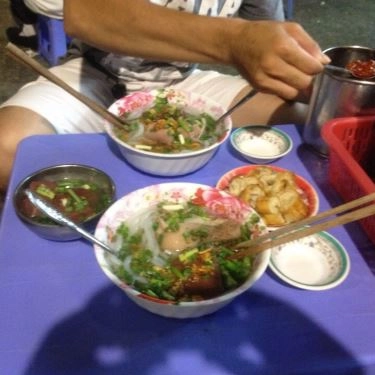 Món ăn- Quán Ăn Bánh Canh Giò Heo 136