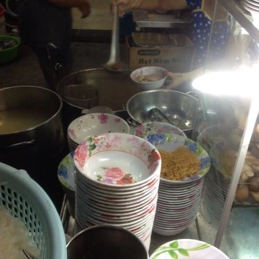 Tổng hợp- Quán Ăn Bánh Canh Giò Heo 136