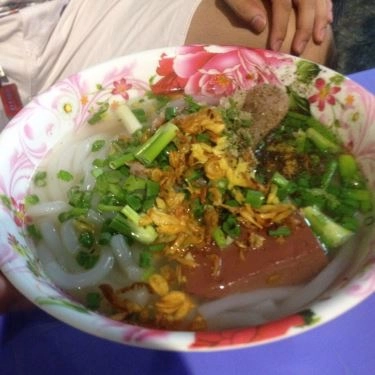 Món ăn- Quán Ăn Bánh Canh Giò Heo 136