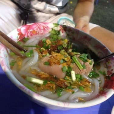 Món ăn- Quán Ăn Bánh Canh Giò Heo 136