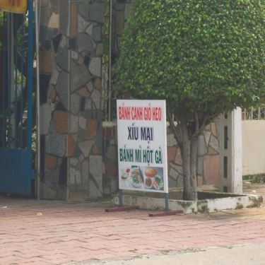 Tổng hợp- Quán Ăn Bánh Canh, Xíu Mại & Bánh Mì