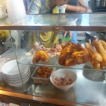 Tổng hợp- Quán Ăn Bánh Canh Giò Heo - Đặng Văn Ngữ