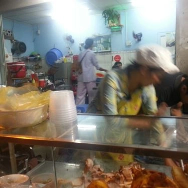 Tổng hợp- Quán Ăn Bánh Canh Giò Heo - Đặng Văn Ngữ