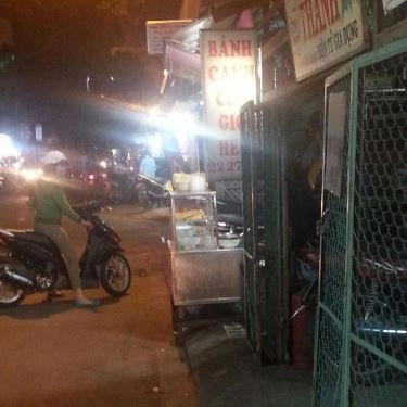 Tổng hợp- Quán Ăn Bánh Canh Giò Heo - Đặng Văn Ngữ