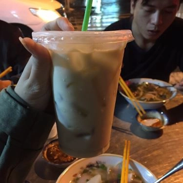 Món ăn- Quán Ăn Bánh Canh Giò Heo - Lê Quang Định