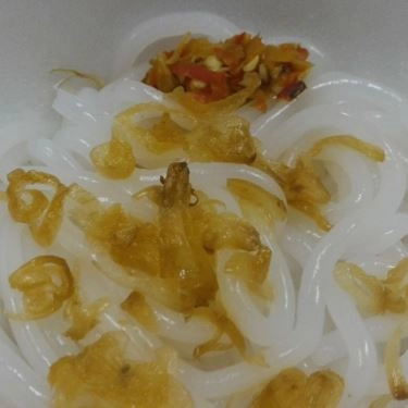 Món ăn- Quán Ăn Bánh Canh Giò Heo - Lê Quang Định