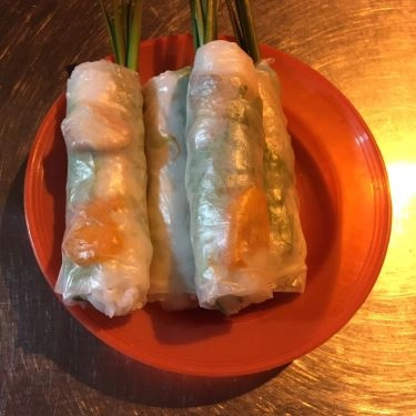 Món ăn- Quán Ăn Bánh Canh Giò Heo - Lê Quang Định