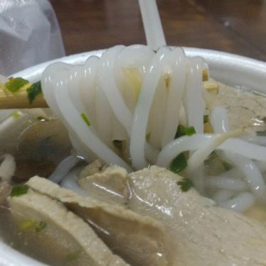 Món ăn- Quán Ăn Bánh Canh Giò Heo - Lê Quang Định