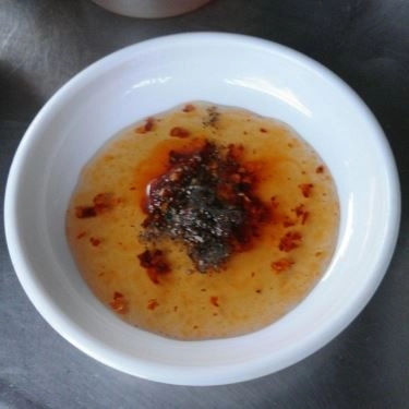 Món ăn- Quán Ăn Bánh Canh Giò Heo Phú Thuận