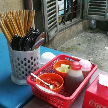 Tổng hợp- Quán Ăn Bánh Canh Giò Heo - Trần Văn Cẩn