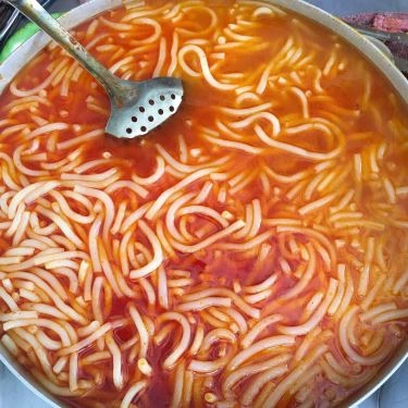 Món ăn- Quán Ăn Bánh Canh Giò Heo - Trần Văn Cẩn
