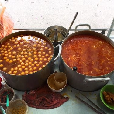 Món ăn- Quán Ăn Bánh Canh Giò Heo - Trần Văn Cẩn