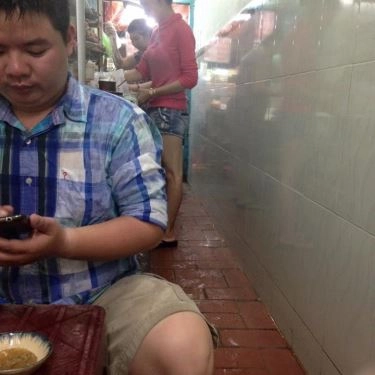 Tổng hợp- Quán Ăn Bánh Canh Giò Heo - Lê Quang Định
