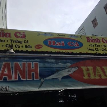 Tổng hợp- Quán Ăn Bánh Canh Hai Cá