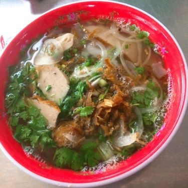 Món ăn- Quán Ăn Bánh Canh Hai Cá