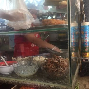 Tổng hợp- Quán Ăn Bánh Canh Hai Cá