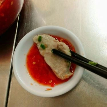 Món ăn- Quán Ăn Bánh Canh Hai Cá