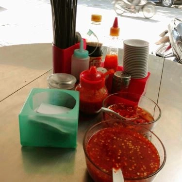 Tổng hợp- Quán Ăn Bánh Canh Hai Cá