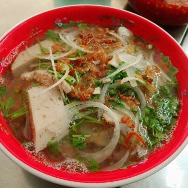 Món ăn- Quán Ăn Bánh Canh Hai Cá