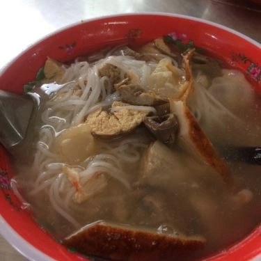 Món ăn- Quán Ăn Bánh Canh Hai Cá