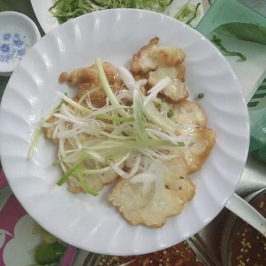 Món ăn- Quán Ăn Bánh Canh Hai Cá