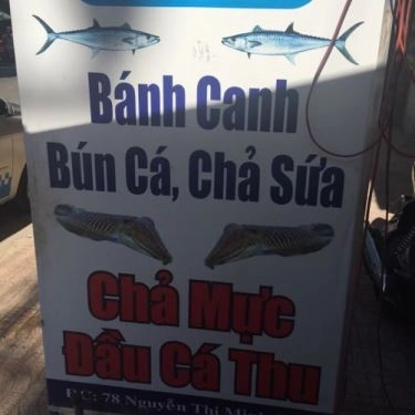 Tổng hợp- Quán Ăn Bánh Canh Hai Cá
