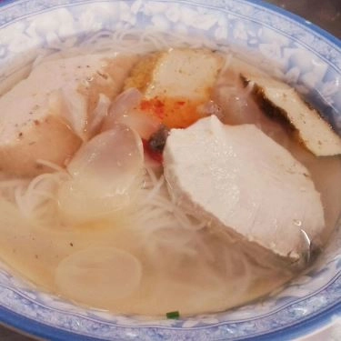 Món ăn- Quán Ăn Bánh Canh Hai Cá