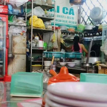 Tổng hợp- Quán Ăn Bánh Canh Hai Cá