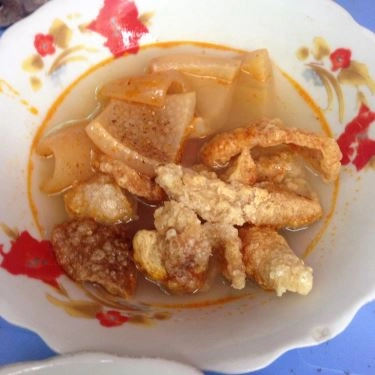 Tổng hợp- Quán Ăn Bánh Canh Mắt Nai - Hải Phòng