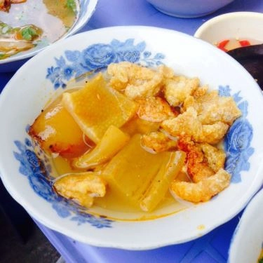 Món ăn- Quán Ăn Bánh Canh Mắt Nai - Hải Phòng